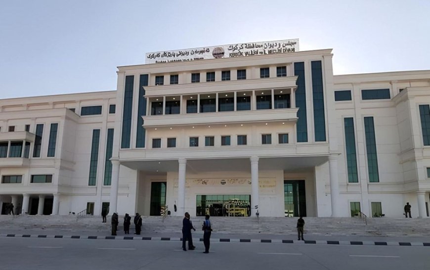 KDP: Kerkük İl Meclisi toplantısına katılmayacağız