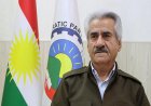 KDP-İ lideri Mustafa Hicri: ABD’den silah almadık, savaşa bilerek katılmadık