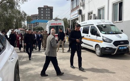 Okul saldırıları sonrası 940 hesap kapatıldı, 83 kişi gözaltına alındı