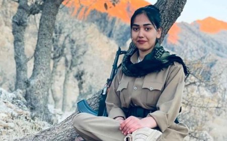 İddia - Süleymaniye'deki saldırıda hayatını kaybeden yaralı kadın Peşmergeyi hastaneler kabul etmedi