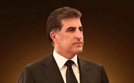 Dünya diplomasisinin kalbi Antalya’da atacak: Neçirvan Barzani 5. ADF’ye katılıyor