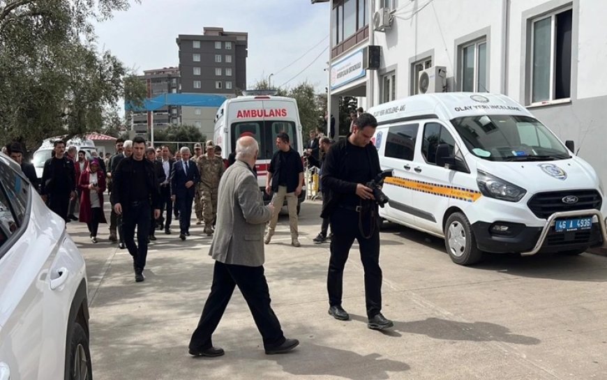 Okul saldırıları sonrası 940 hesap kapatıldı, 83 kişi gözaltına alındı