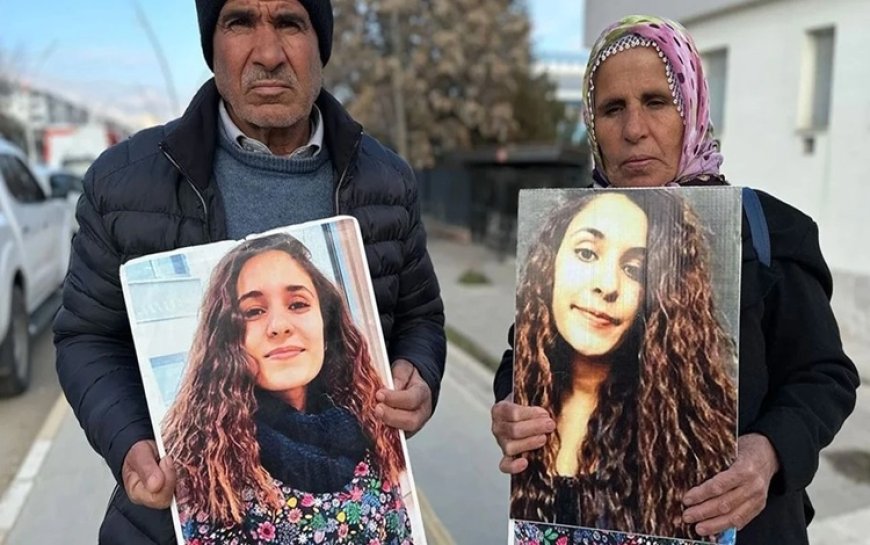 Gülistan Doku dosyasında Şamil Tayyar’dan yeni iddialar