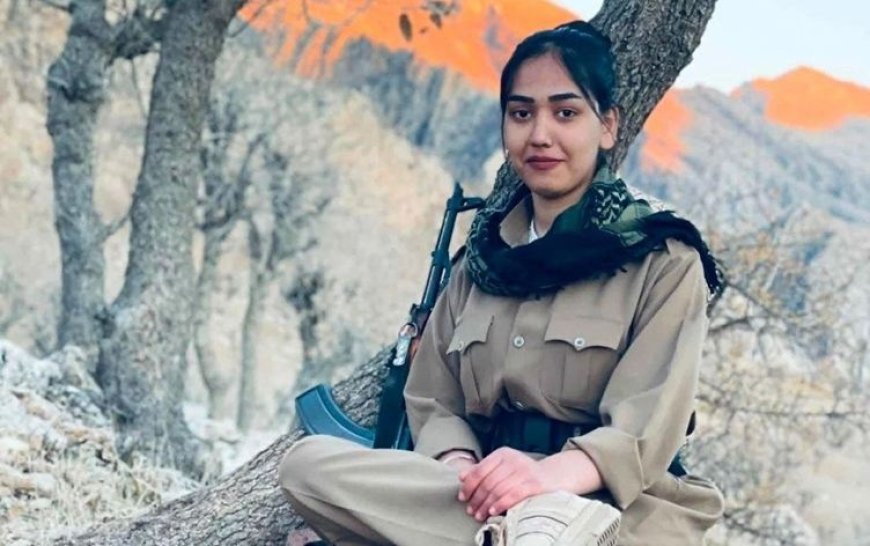 İddia - Süleymaniye'deki saldırıda hayatını kaybeden yaralı kadın Peşmergeyi hastaneler kabul etmedi