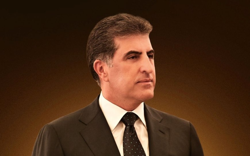 Dünya diplomasisinin kalbi Antalya’da atacak: Neçirvan Barzani 5. ADF’ye katılıyor