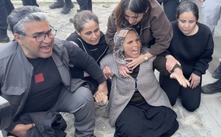 Gülistan Doku soruşturmasında 7 kişi daha adliyeye sevk edildi