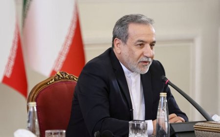 İran: Hürmüz Boğazı, Lübnan'daki ateşkes süresinin sonuna kadar tüm ticari gemilerin geçişine açık olacak