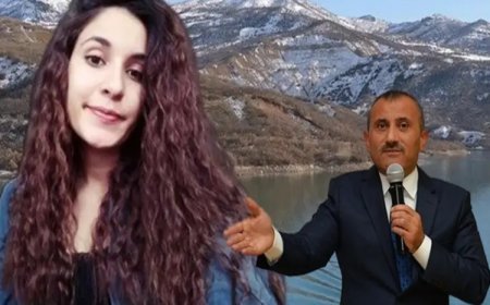 Gülistan Doku dosyasında eski Tunceli Valisi Tuncay Sonel hakkında soruşturma başlatıldı ve açığa alındı