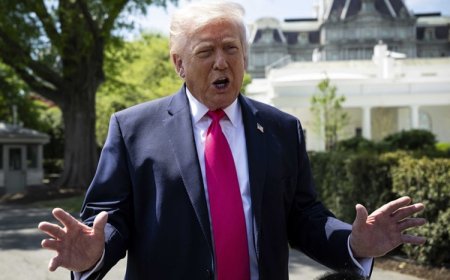 Trump: İsrail artık Lübnan’ı bombalamayacak, bunu yasakladık