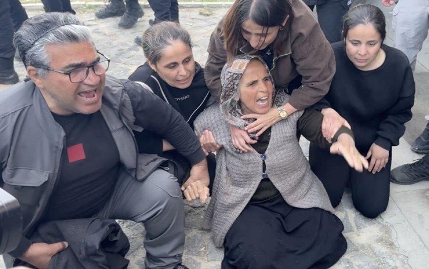 Gülistan Doku soruşturmasında 7 kişi daha adliyeye sevk edildi