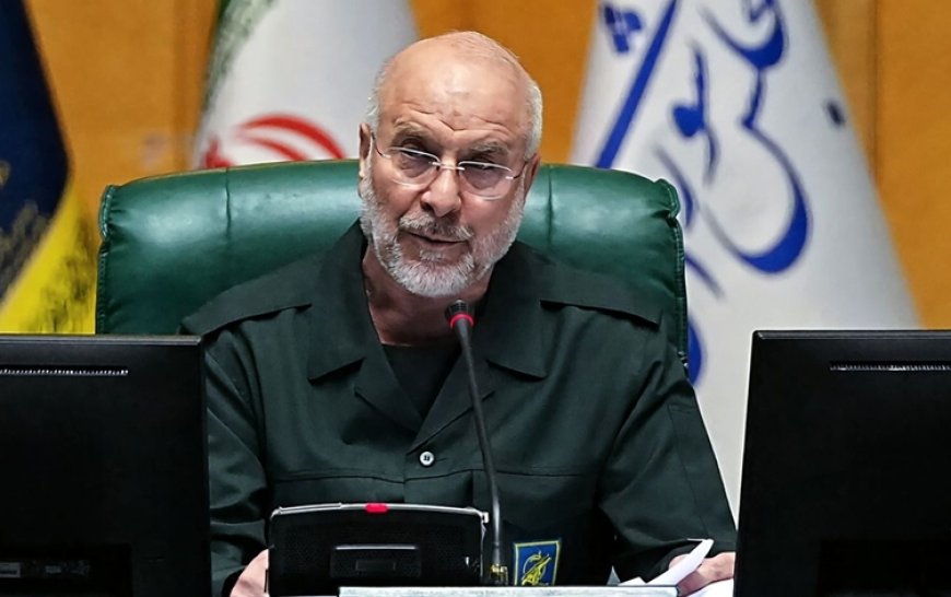 İran Parlamento Başkanı Kalibaf: Ateşkes Hizbullah’ın direnişinin sonucu, temkinliyiz