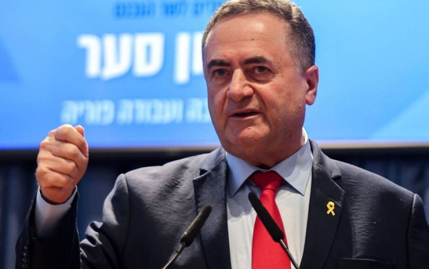 Lübnan ateşkesi ardından İsrail Savunma Bakanı Katz: 'Savaş bitmedi, işgal sürecek'