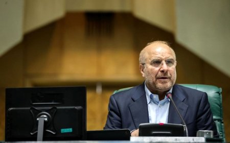 Kalibaf’tan Trump’a ‘Hürmüz’ yanıtı: ‘Abluka sürerse boğaz açılmaz’