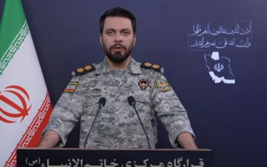 İran Devrim Muhafızları: Hürmüz Boğazı’nda eski statüye dönüldü