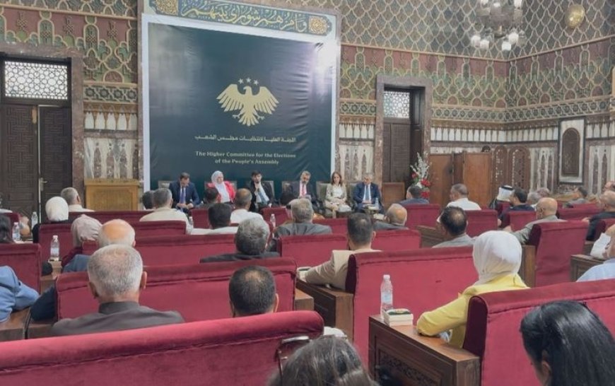 Rojava seçimlere hazırlanıyor: Kürtlere kaç kürsü verilecek?