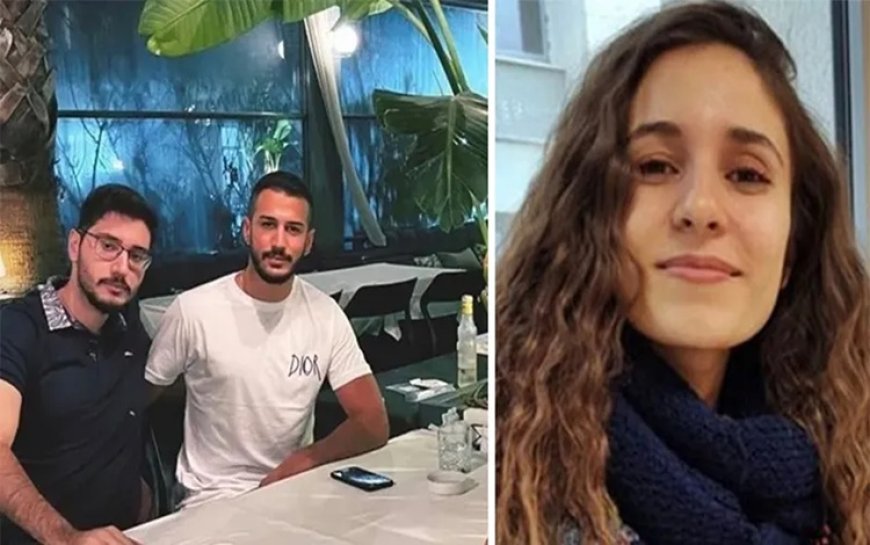 Gülistan Doku dosyasında valinin oğlu Mustafa Türkay Sonel tutuklandı