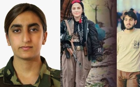 İran Devrim Muhafızları’nın 'intikam' iddiasına KDP-İ’den yalanlama