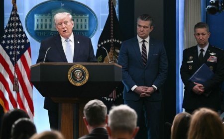 Trump’tan İran’a 'son şans' ültimatomu: Artık yumuşak davranmayacağım!