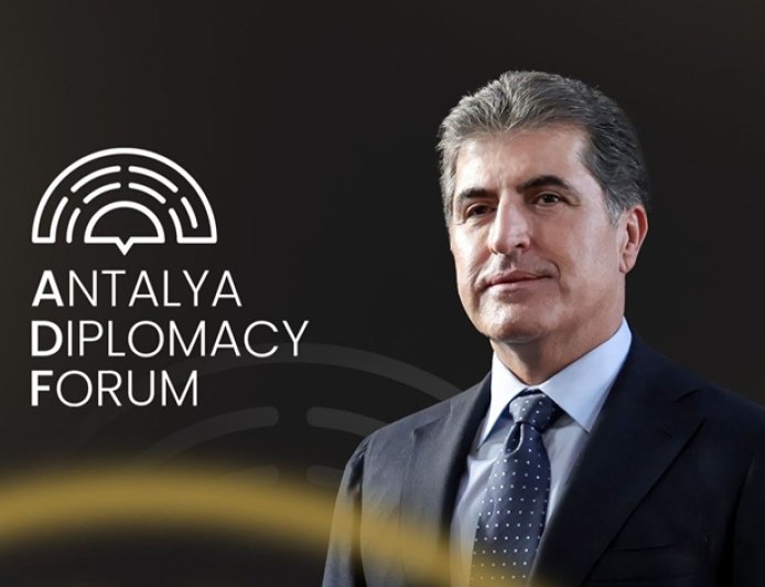 Neçirvan Barzani’den Net Mesajı: 'Kürdistan Bölgesi İstikrar Aktörü Olmaya Devam Edecek'