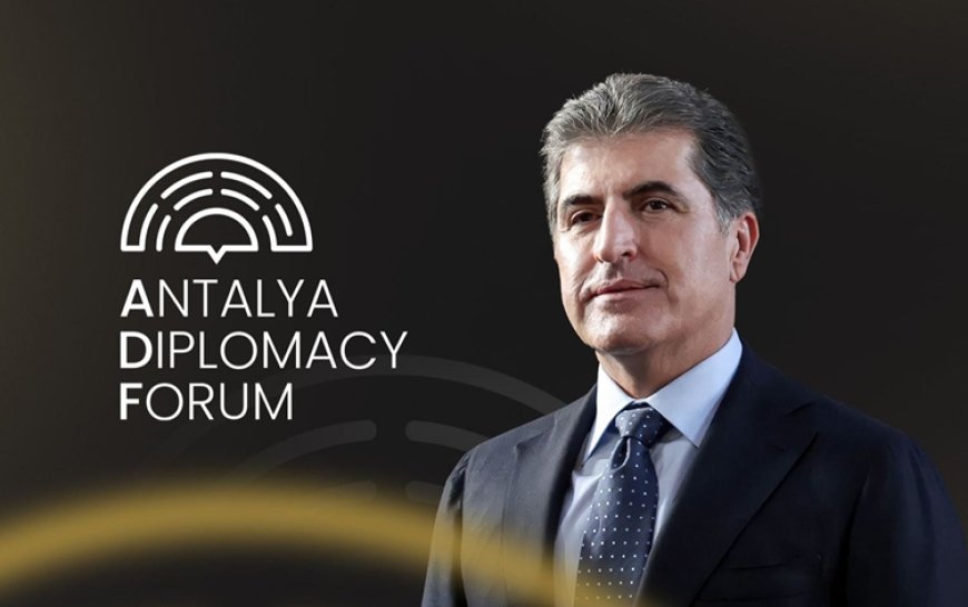 Neçirvan Barzani’den Net Mesajı: 'Kürdistan Bölgesi İstikrar Aktörü Olmaya Devam Edecek'