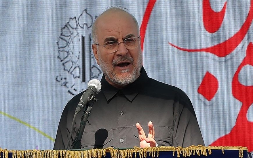 Kalibaf: ABD’ye güvenmiyoruz; abluka kalkmazsa Hürmüz Boğazı kapalı kalır