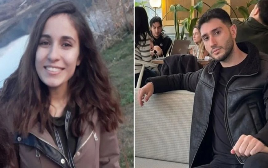 Gülistan Doku soruşturması - Eski valinin oğlunun ifadesi: Tanımıyorum, iftira!