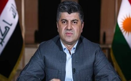 Lahur Şeyh Cengi ve kardeşi cezaevinde açlık grevine başladı