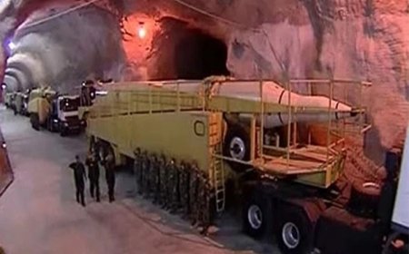 Tahran’dan savaş uyarısı: Ciddi misilleme yapılabilir