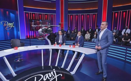 En çok zarar gören ülke oldu: Kürdistan Bölgesi kendi savunma sistemini kurabilir mi?