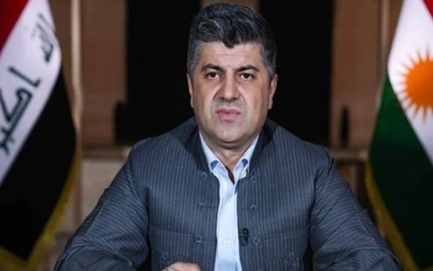 Lahur Şeyh Cengi ve kardeşi cezaevinde açlık grevine başladı