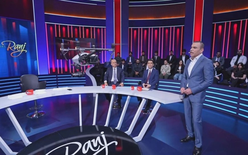 En çok zarar gören ülke oldu: Kürdistan Bölgesi kendi savunma sistemini kurabilir mi?