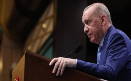 Erdoğan’dan okul saldırıları sonrası ‘topyekün mücadele’ mesajı
