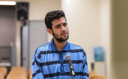 İran’da idamlar savaşa rağmen durmuyor, genç bir gösterici daha asıldı