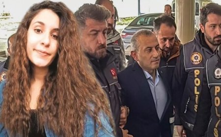 Gülistan Doku soruşturması: Eski Tunceli valisine tutuklama talebi