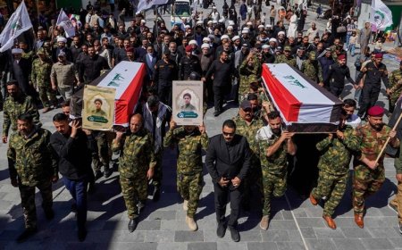 İran’dan yeni strateji: Irak’taki gruplara 'bağımsız hareket' talimatı