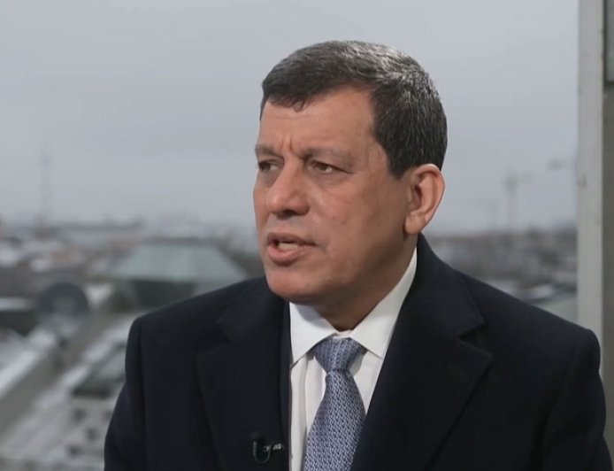 Mazlum Abdi, Şam’ın Cumhurbaşkanı Yardımcılığı teklifine ne yanıt verdi?