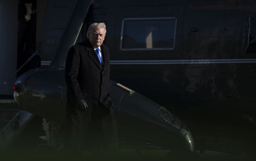 Donald Trump: 'Ateşkesi uzatmayacağım, gerekirse vururuz'