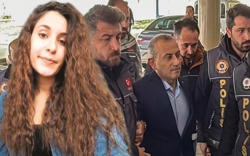 Gülistan Doku soruşturması: Eski Tunceli valisine tutuklama talebi