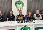 Amedspor 'dan eleştirilere cevap: "Süper Lig hedefimizden vazgeçmiyoruz