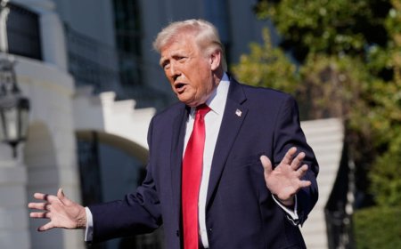 Trump’tan açıklama: Pakistan’ın talebiyle İran ile ateşkes uzatıldı