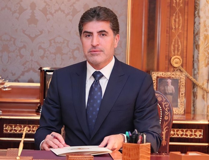 Neçirvan Barzani’den Kürt Gazetecilik Günü mesajı