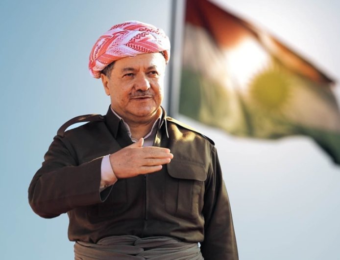 Başkan Barzani’den Kürt Gazetecilik Günü mesajı: ‘Gazeteciler halkın davasının güvencesidir’