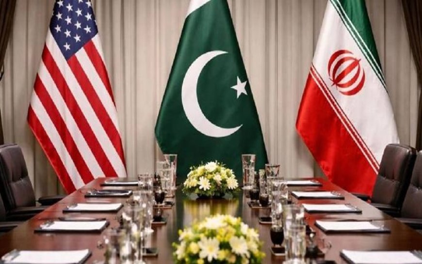 İran medyası: İran müzakereler için İslamabad’a gitmeyeceğini ABD’ye iletti