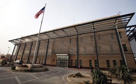 Kürdistan Bölgesi’ndeki STK ve aydınlardan ABD’ye ortak bildiri