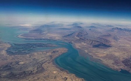 WP: Hürmüz Boğazı'ndaki mayınların tamamen temizlenmesi 6 ay sürebilir