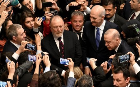 Erdoğan: Süreç gayet olumlu bir şekilde devam ediyor, herhangi bir sıkıntı yok