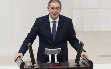 Bakırhan’dan Erdoğan’a: Barış şimdi mühür bekliyor, Süleyman sizsiniz, mühür sizdedir