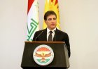 Neçirvan Barzani’den Qeladizê’nın bombalanmasının yıldönümüne ilişkin mesaj