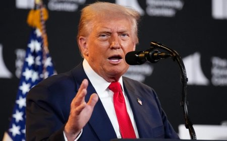 Trump: İsrail ile Lübnan arasındaki ateşkes 3 hafta uzatıldı