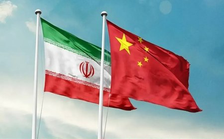 Çin'den vatandaşlarına İran uyarısı: “Ülkeyi terk edin”